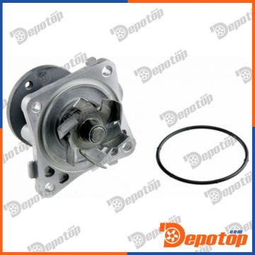 Pompe à eau pour MITSUBISHI | 1300A095